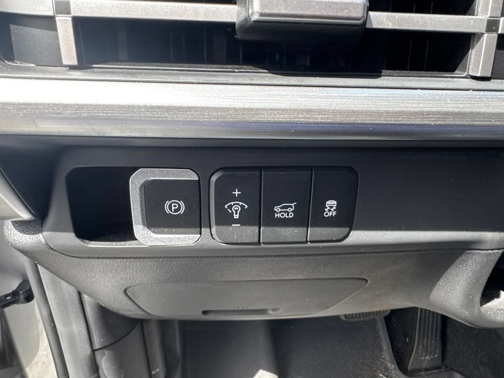 Used 2024 Hyundai Santa Fe Limited FWD image 24
