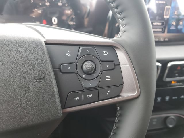 New 2026 Nissan Sentra SV w/ SV Convenience Package FWD image 22