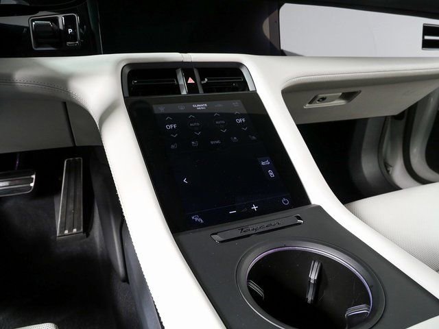 Certified 2023 Porsche Taycan GTS image 20