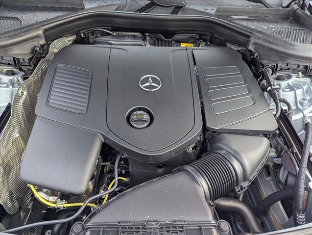 New 2026 Mercedes-Benz GLC 300 4MATIC image 15