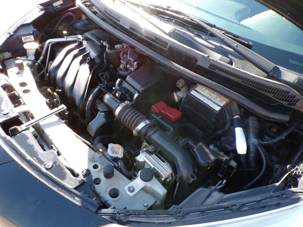 Used 2014 Nissan Versa Note SV image 31