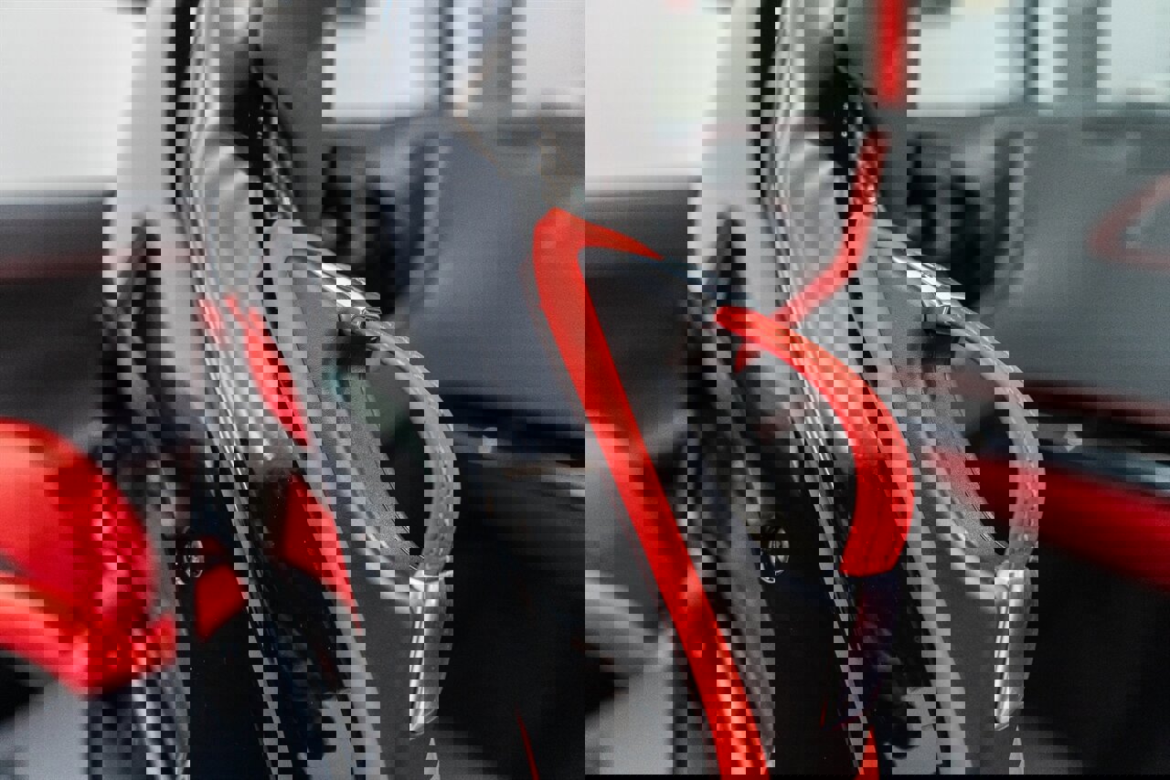 Used 2023 Chevrolet Corvette Z06 w/ Stealth Interior Trim Package image 47