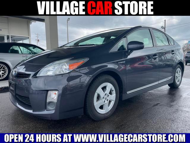 Used 2010 Toyota Prius