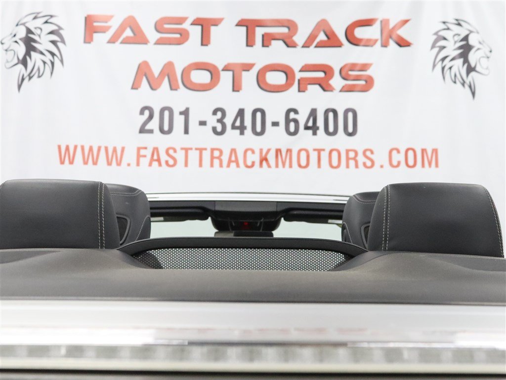 Used 2021 Mercedes-Benz C 63 AMG S image 27