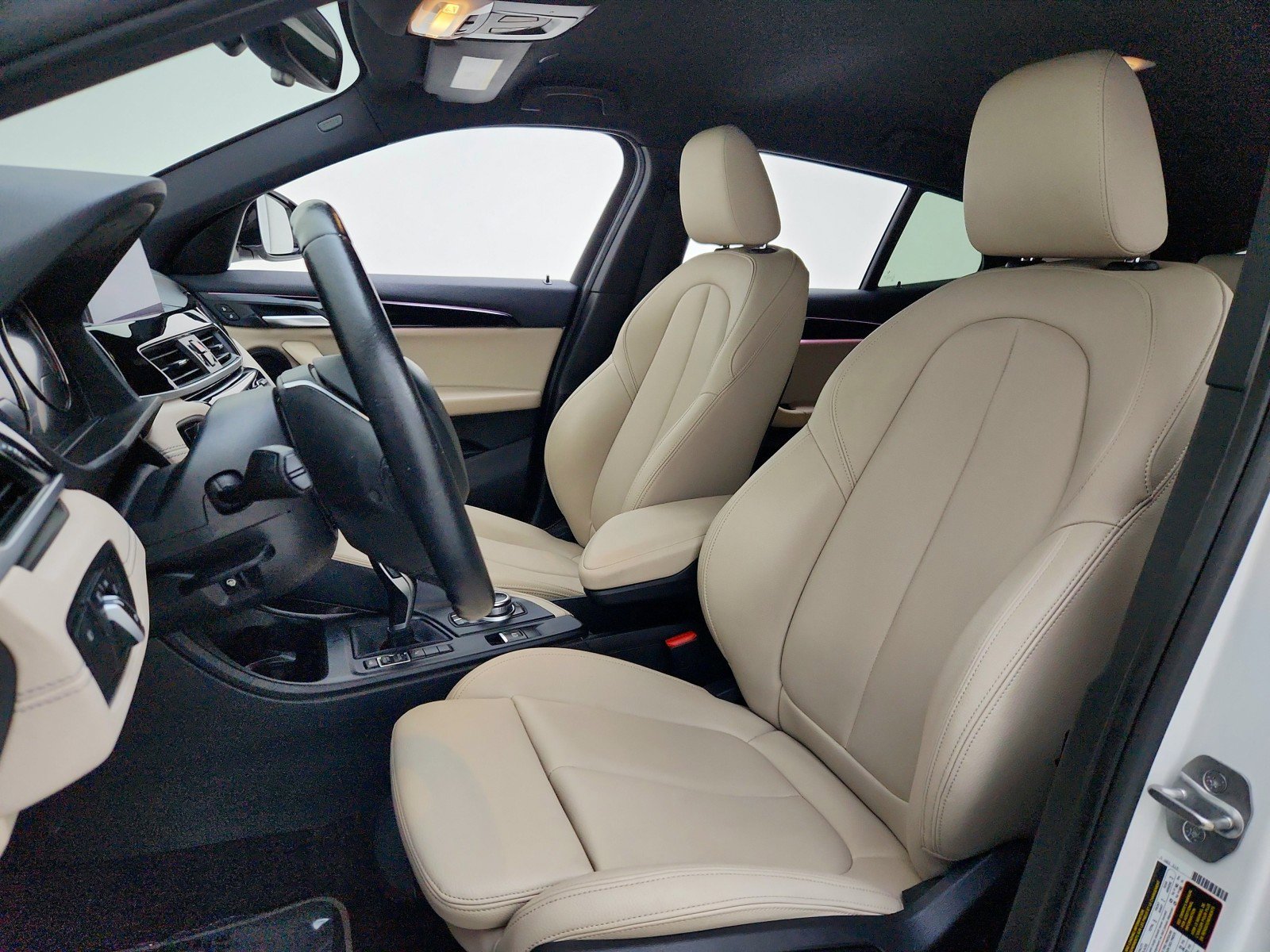 Used 2020 BMW X2 sDrive28i FWD image 17