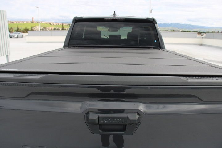 New 2026 Toyota Tacoma TRD Sport AWD/4WD image 6