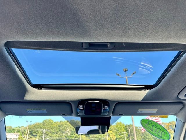 Used 2023 Hyundai Palisade Limited w/ Cargo Package image 24