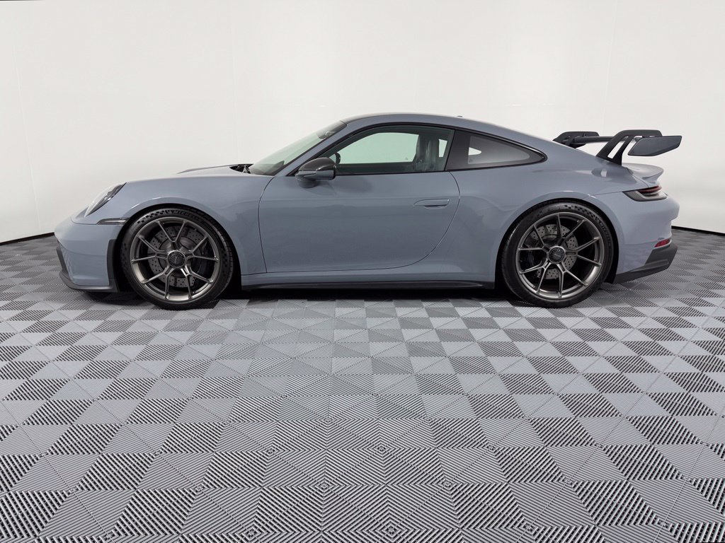 Certified 2023 Porsche 911 GT3 RWD image 2