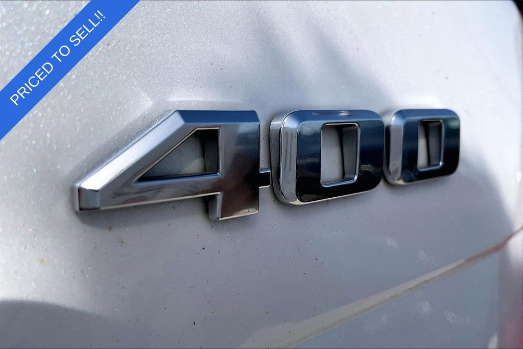 Used 2024 Cadillac XT5 Premium Luxury w/ LPO, Floor Liner Package image 41