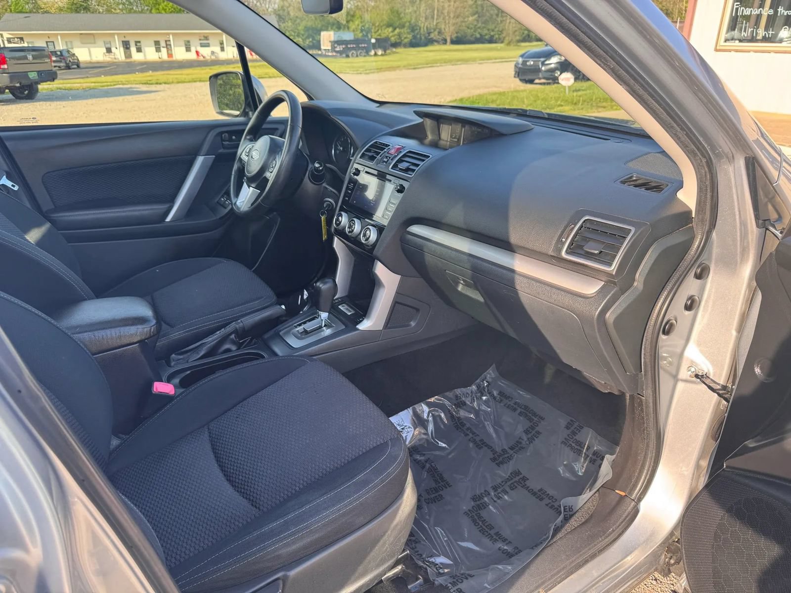 Used 2018 Subaru Forester 2.5i Premium AWD/4WD image 21
