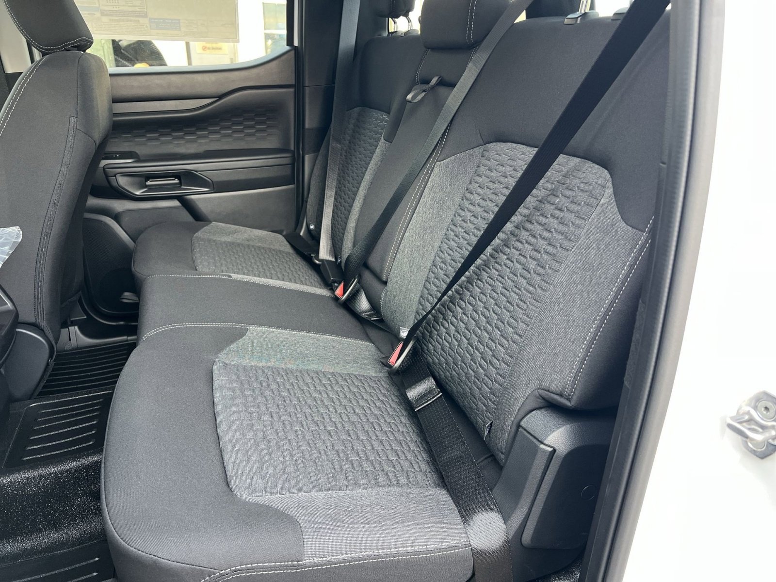 New 2025 Ford Ranger XL w/ Trailer Tow Package image 23