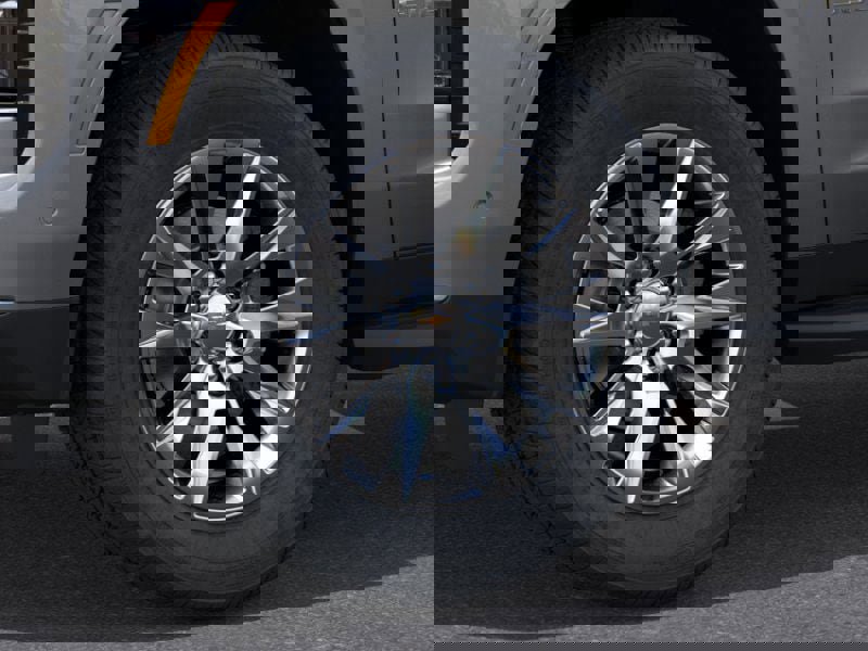 New 2026 Chevrolet Suburban Premier w/ Sun And Tow Package image 34