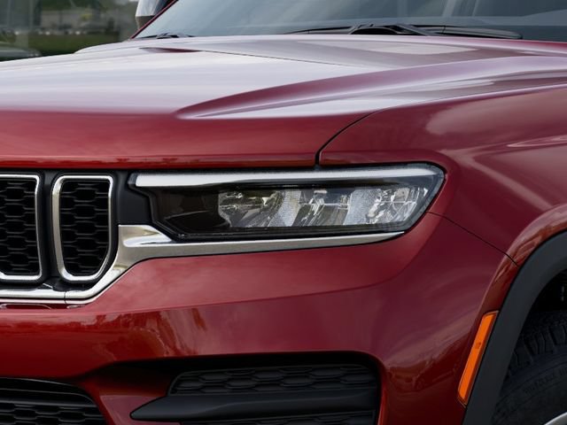 New 2026 Jeep Grand Cherokee Laredo X RWD image 10