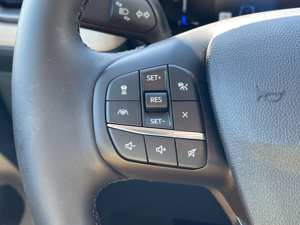 New 2026 Ford Maverick Lariat w/ 4K Tow Package image 8