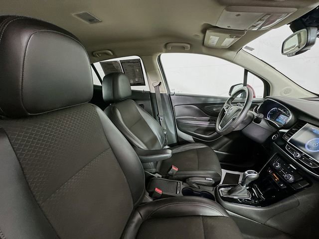 Used 2018 Buick Encore Preferred image 27