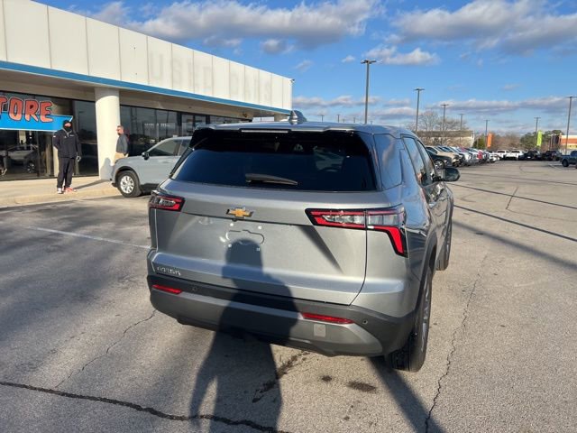 Used 2026 Chevrolet Equinox LT image 5