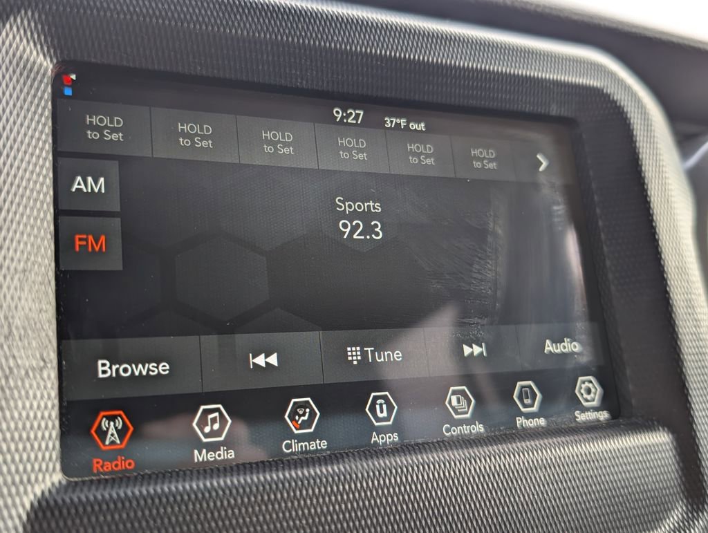 Used 2023 Jeep Wrangler Sport w/ Xtreme 35 Tire Package image 31