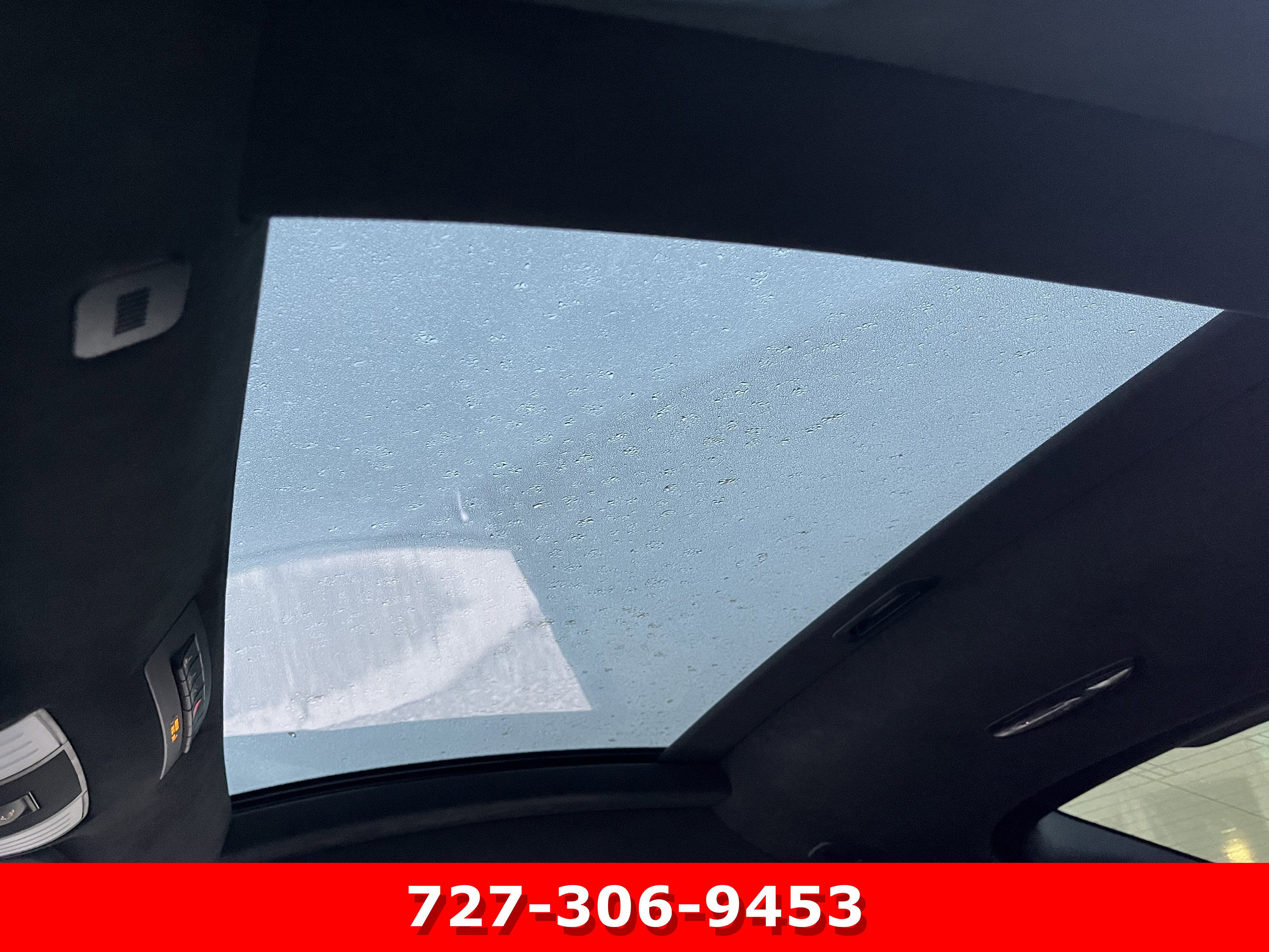 Used 2019 Mercedes-Benz AMG GT C image 5