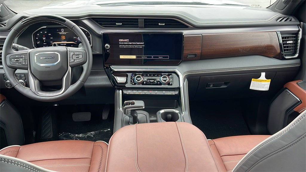 New 2026 GMC Sierra 1500 Denali Ultimate image 15