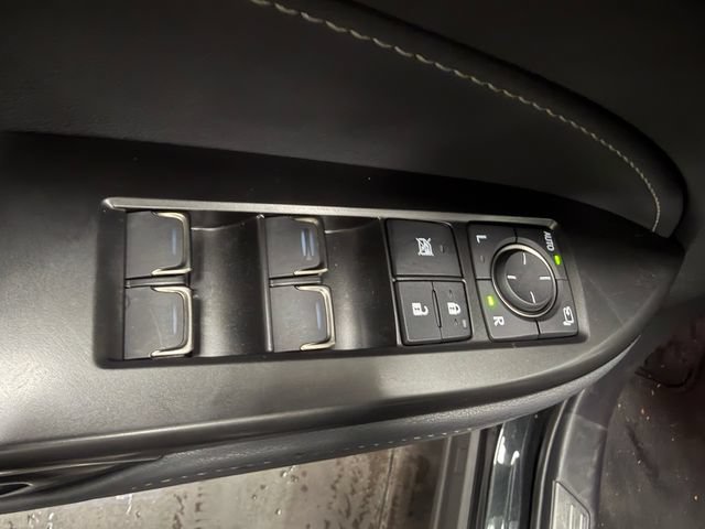 New 2026 Lexus NX 450h+ AWD w/ Luxury Package image 15