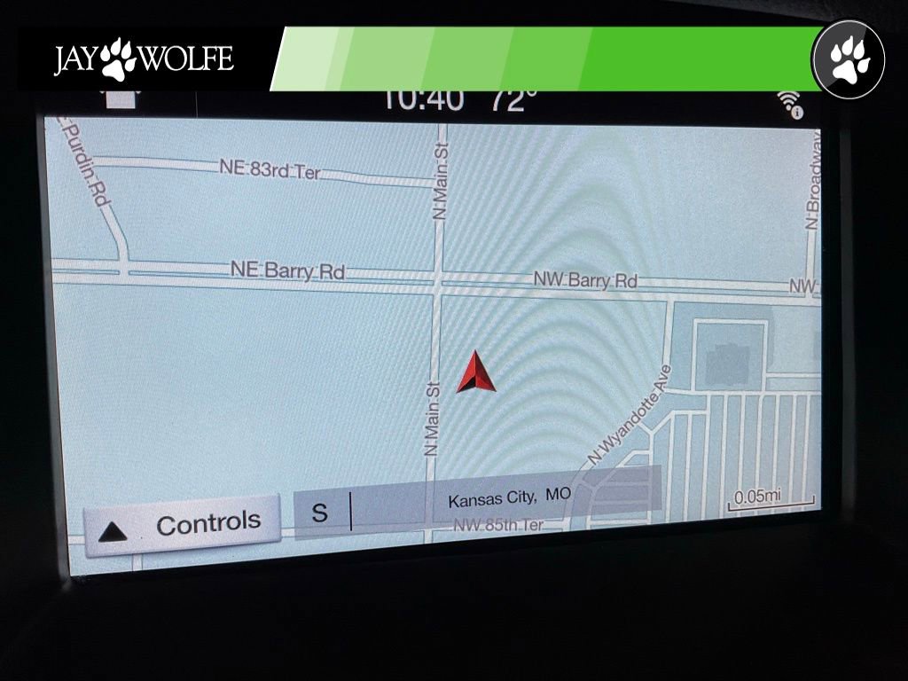 Used 2017 Ford Focus SEL w/ Cold Weather Package image 16