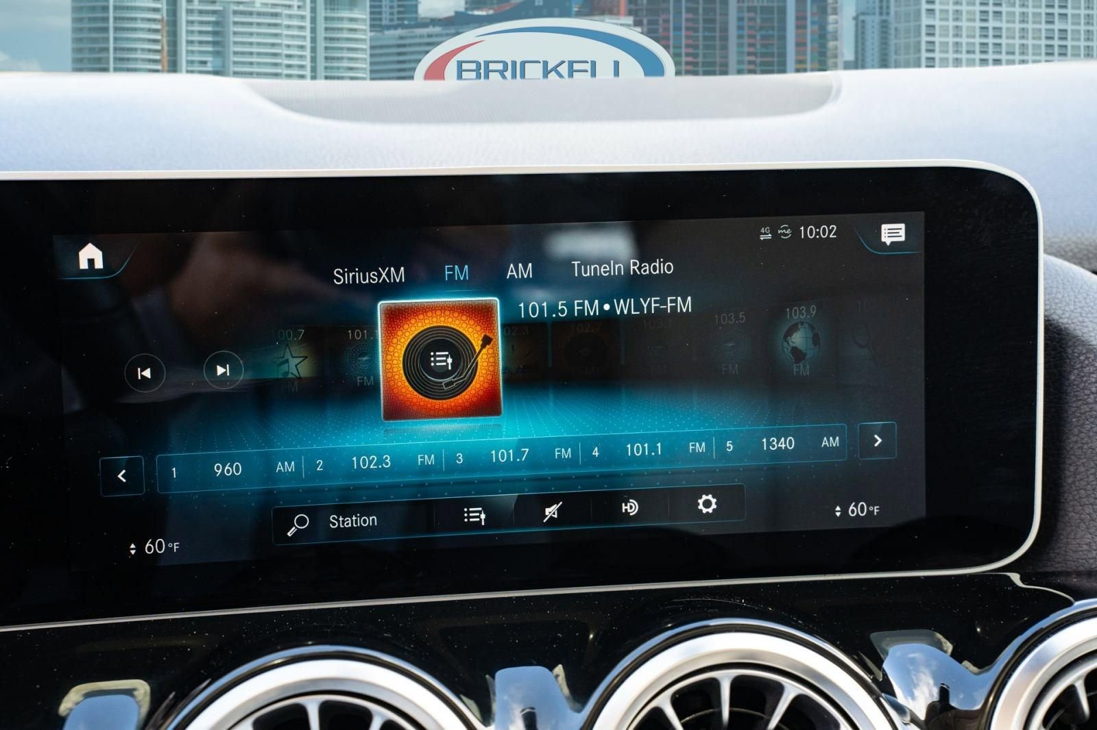 Used 2021 Mercedes-Benz GLA 250 w/ Premium Package image 35