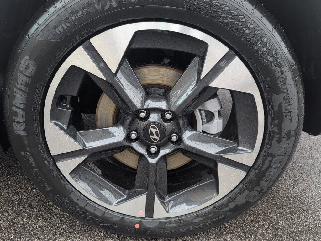 New 2026 Hyundai Palisade Limited image 33