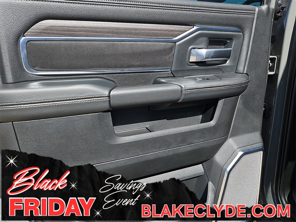 New 2026 RAM 3500 Laramie image 18