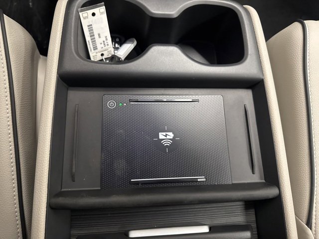 New 2026 Honda Odyssey Touring image 35