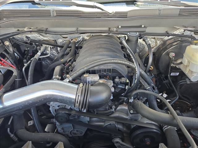 Used 2015 Chevrolet Silverado 1500 LT w/ All Star Edition RWD image 22