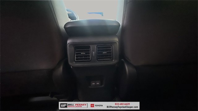 New 2025 Toyota RAV4 XLE image 14