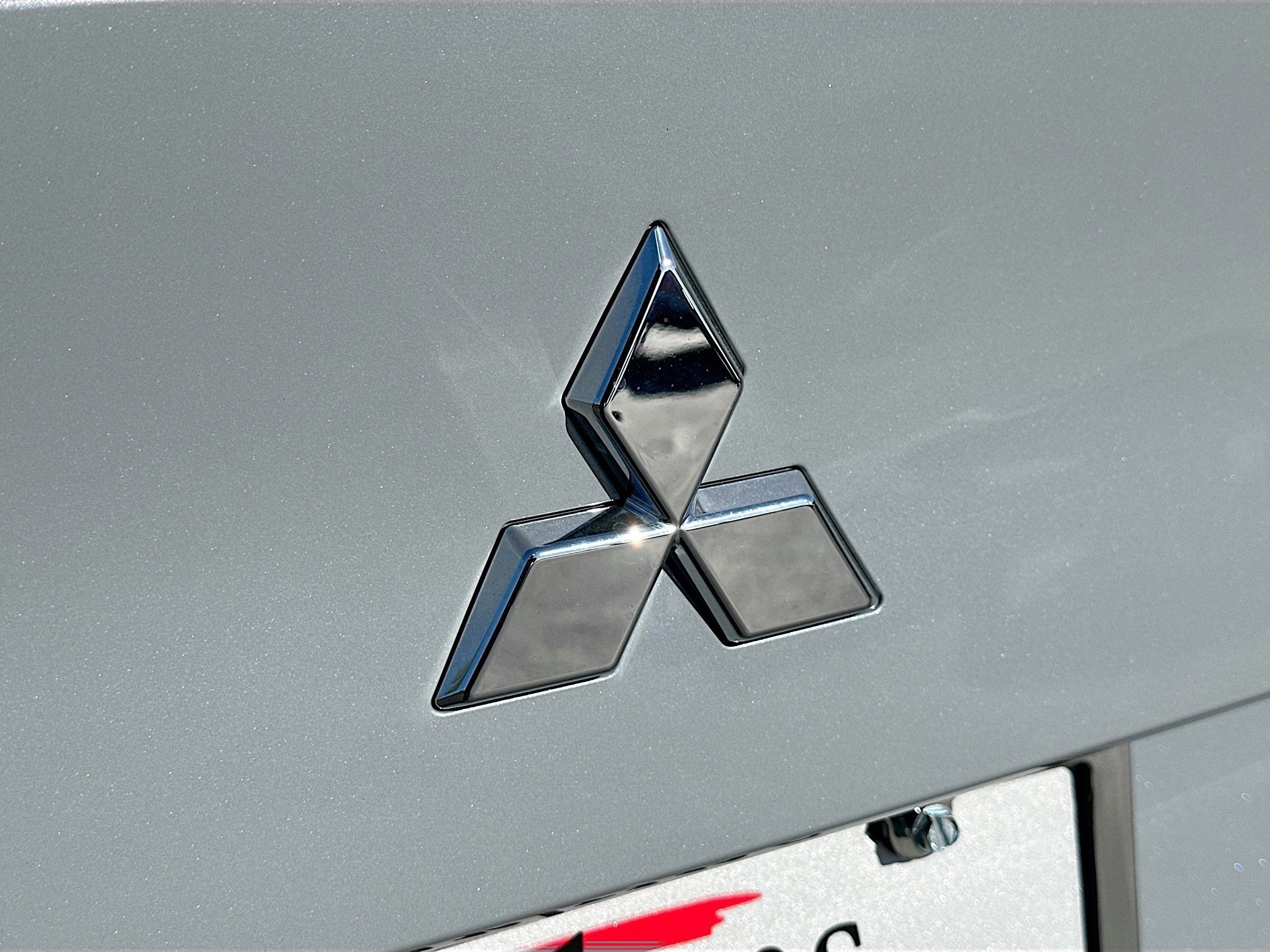 New 2026 Mitsubishi Outlander SE image 20