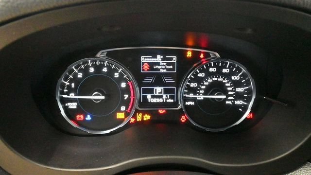 Used 2018 Subaru Forester 2.5i Premium AWD/4WD image 28