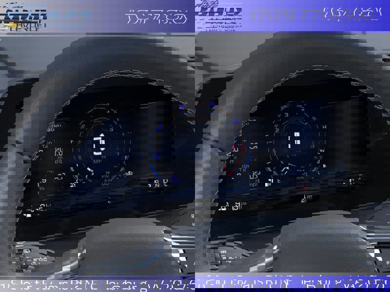 New 2026 Chevrolet Traverse LT image 20