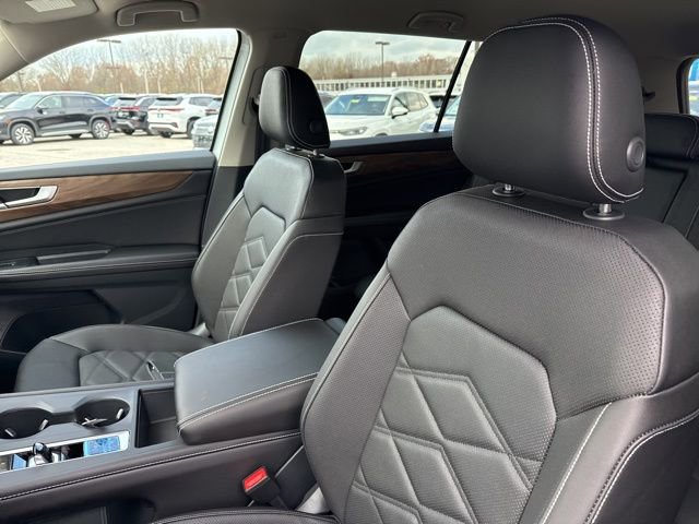 New 2026 Volkswagen Atlas SE image 37