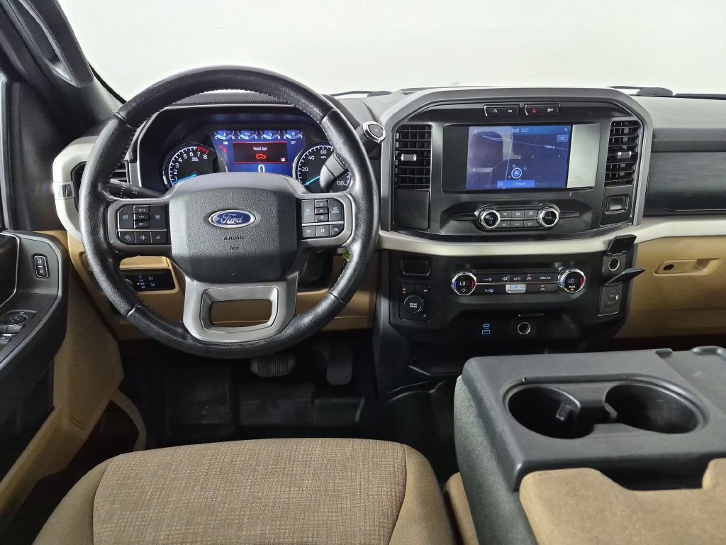 Used 2021 Ford F150 XLT w/ Equipment Group 301A Mid AWD/4WD image 31