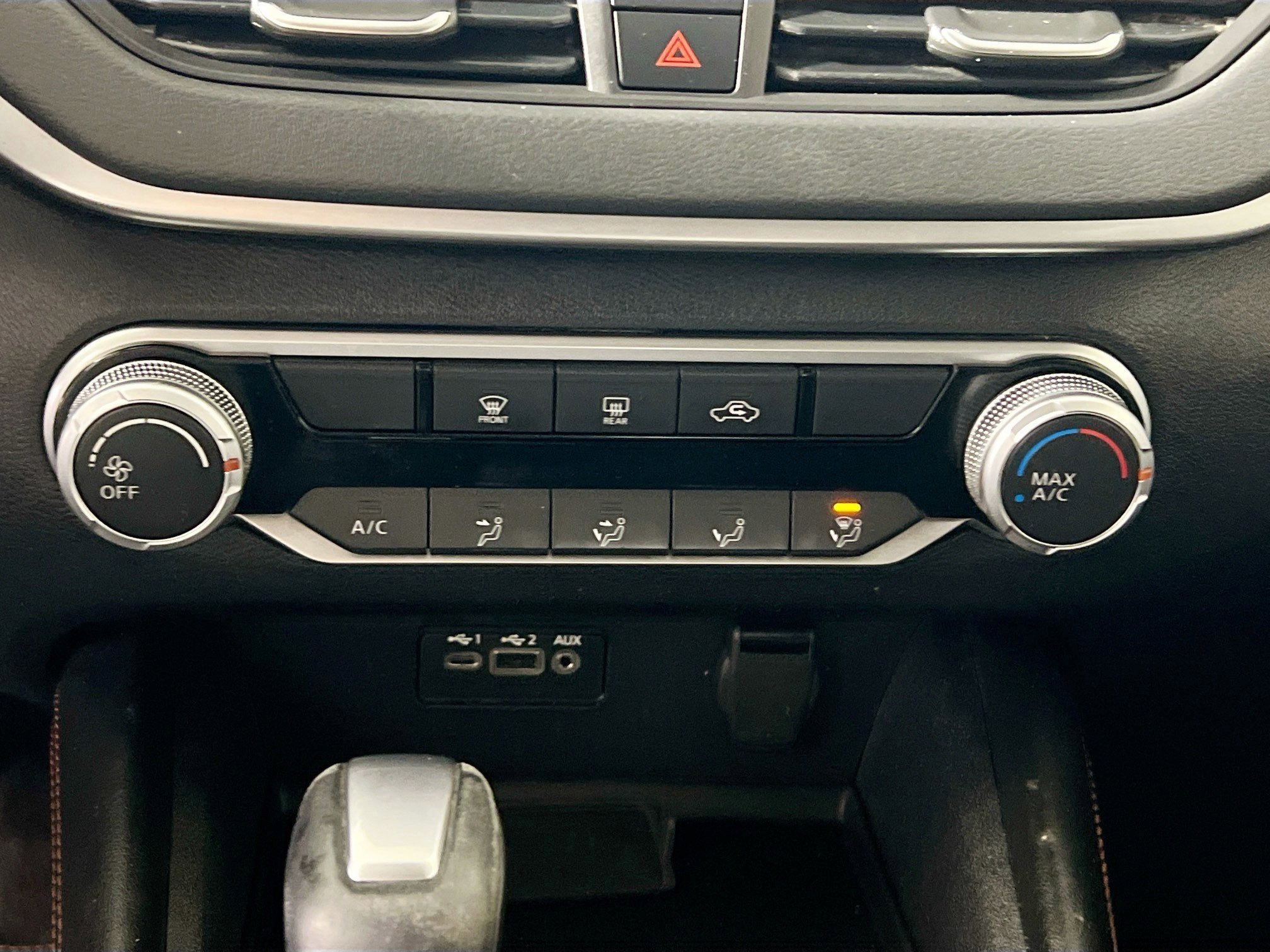 Used 2022 Nissan Altima 2.5 SR image 26