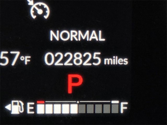 Used 2025 Honda CR-V Sport-L image 38