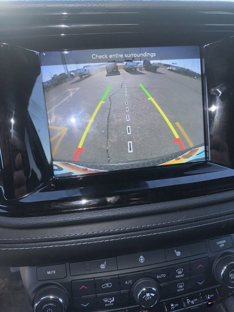 Used 2022 Dodge Durango GT image 13