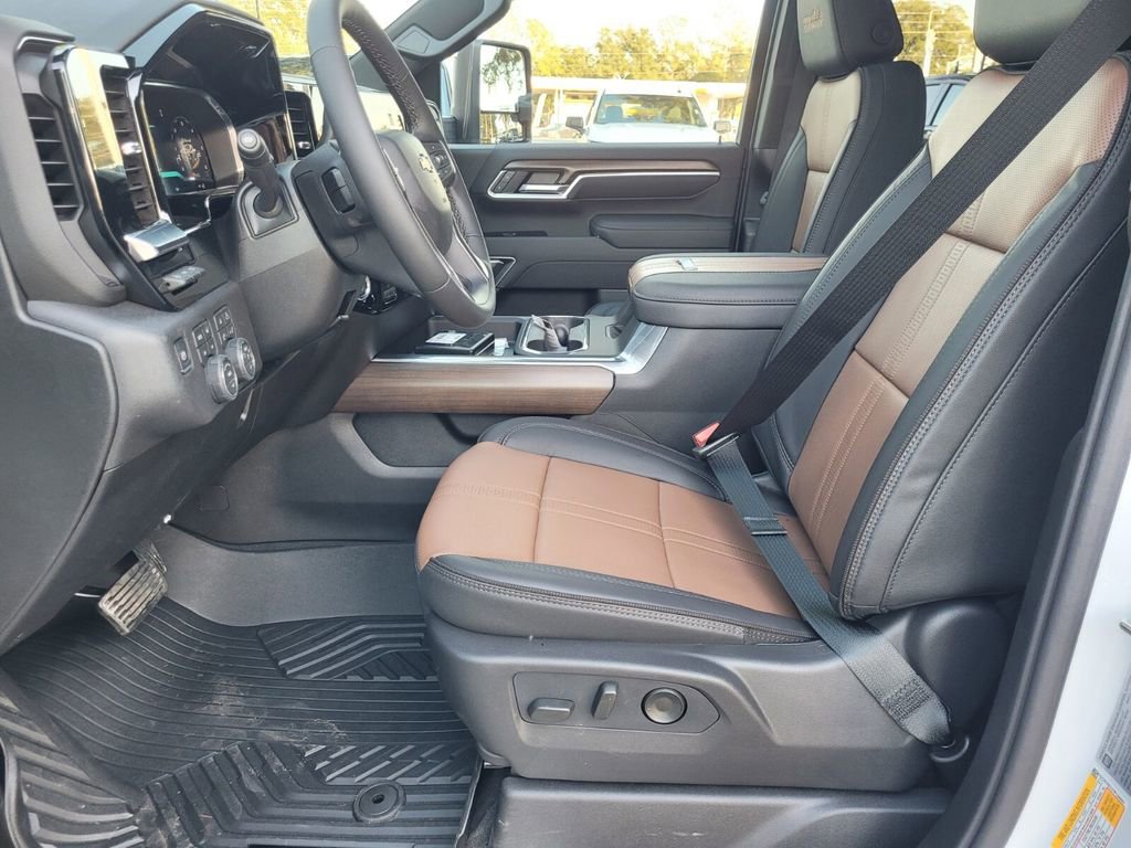 New 2026 Chevrolet Silverado 2500 High Country w/ Technology Package image 26