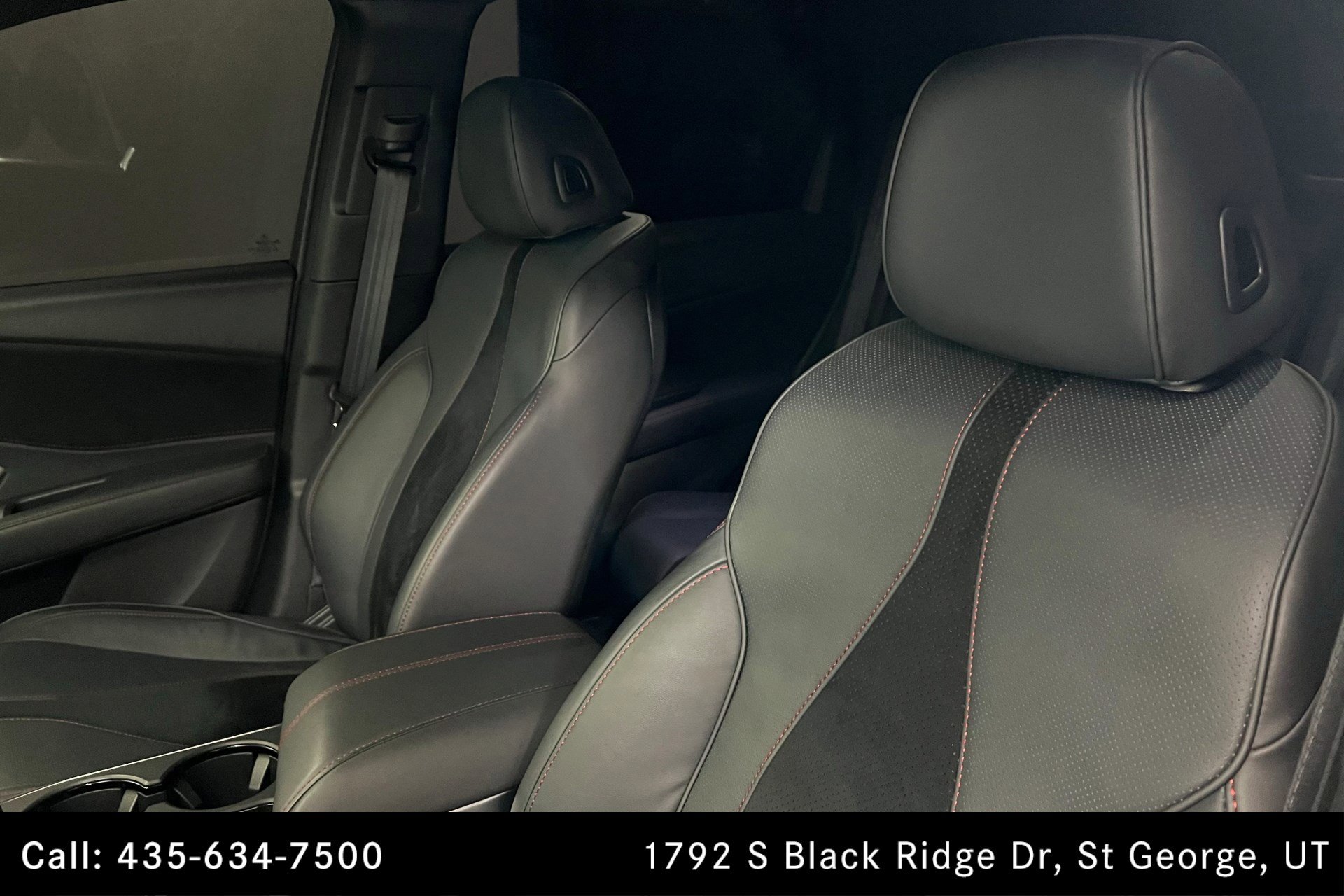 Used 2025 Acura RDX A-Spec image 16