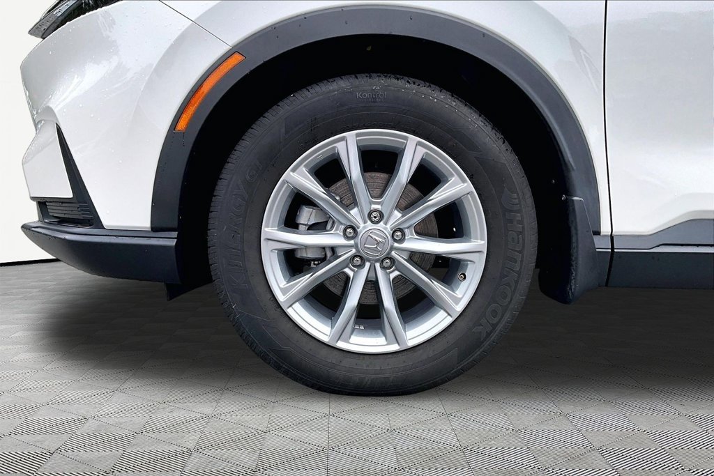 Certified 2024 Honda CR-V EX image 24