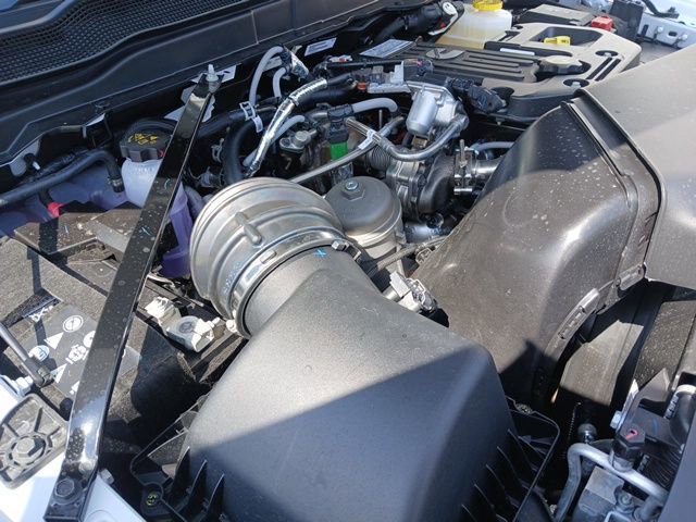 New 2026 RAM 3500 Tradesman image 49