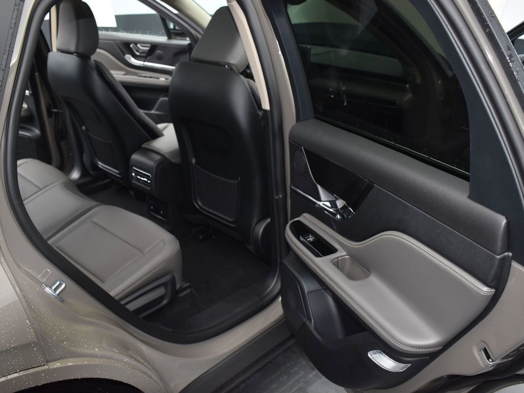 New 2025 Lincoln Corsair Grand Touring w/ Equipment Group 301A image 35