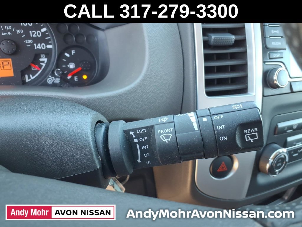 Used 2015 Nissan Xterra S w/ Value Package AWD/4WD image 26
