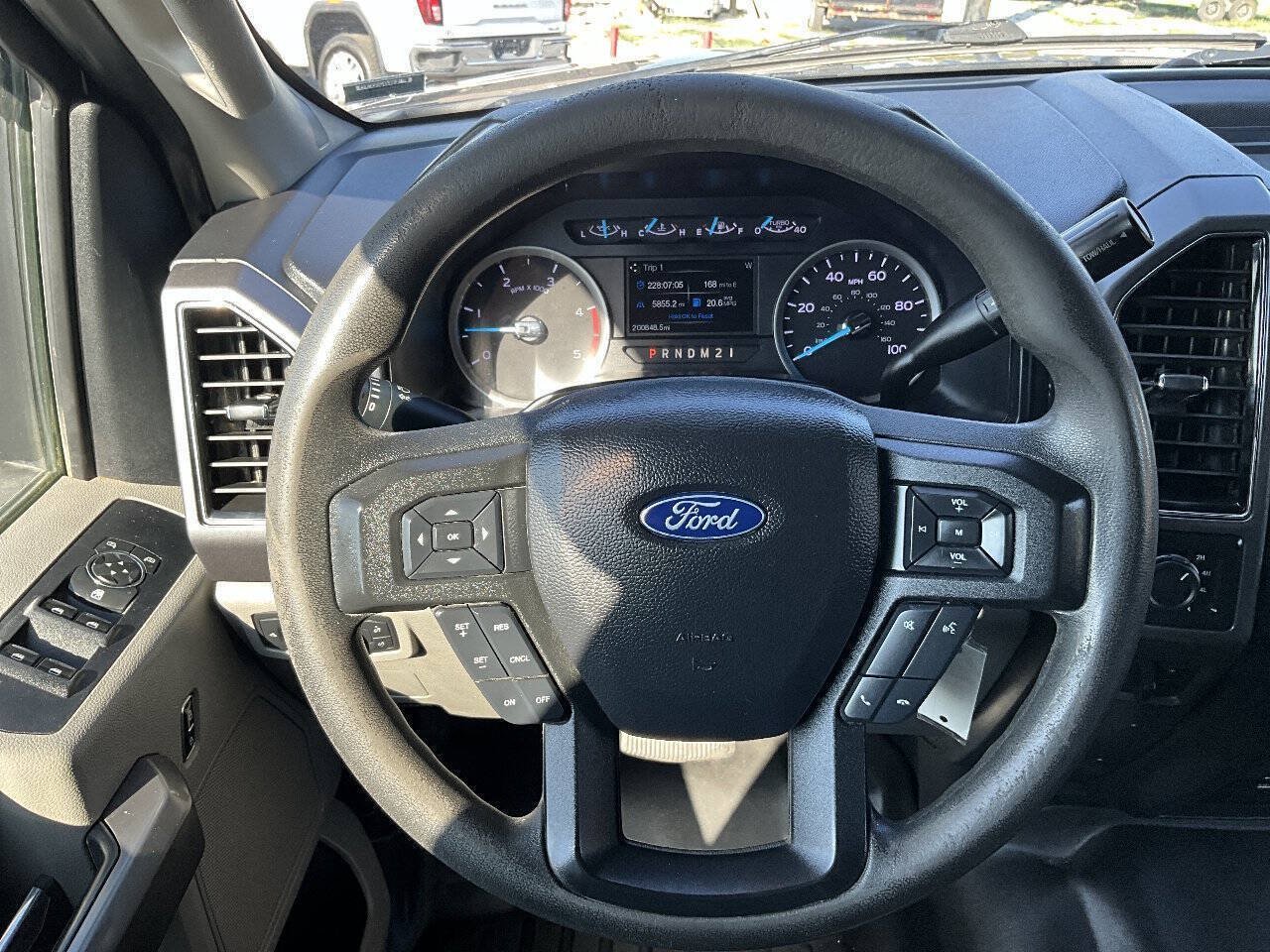 Used 2019 Ford F250 XLT AWD/4WD image 30