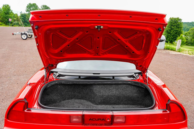 Used 1992 Acura NSX image 56