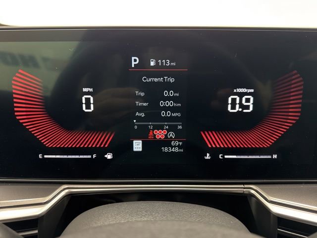 Used 2025 Kia Sorento S image 13