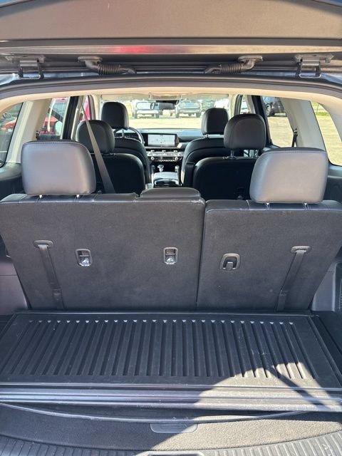 Used 2023 Kia Telluride S AWD/4WD image 23