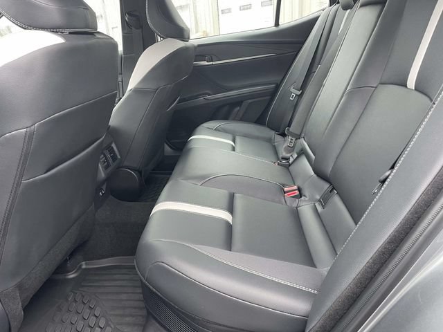 Used 2026 Toyota Camry SE FWD image 33